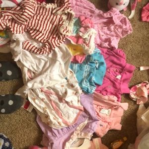 All Polo girl clothes